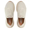 Skechers Bobs Γυναικεία Αθλητικά Παπούτσια ΛΕΥΚΑ - Image 5