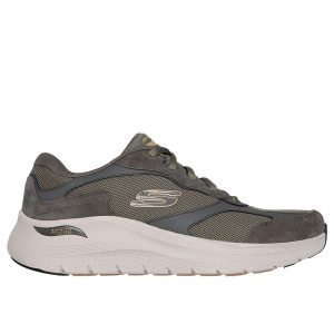 Ανδρικό sneaker Skechers ArchFit 232702/ΟLV ΛΑΔΙ SNEAKER