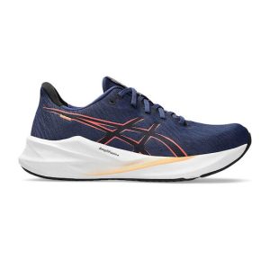 ASICS Versablast Ανδρικά Αθλητικά Παπούτσια Running Μπλε
