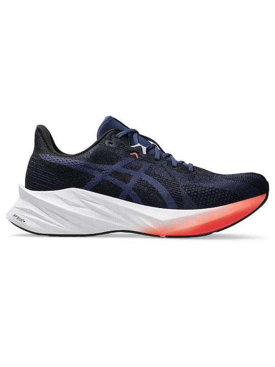 ASICS Dynablast 5 Ανδρικά Αθλητικά Παπούτσια Running Nvy / Blk