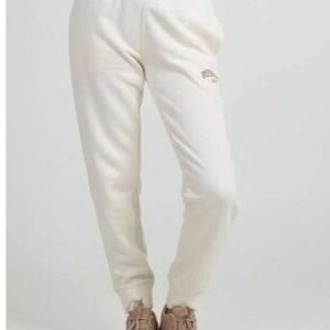 Russell Athletic Pant Παντελόνι Γυναικείας Φόρμας ΛΕΥΚΟ