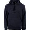 Russell Athletic Sporting Goods Φούτερ με Κουκούλα Μπλε