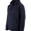 Russell Athletic Sporting Goods Φούτερ με Κουκούλα Μπλε - Image 3