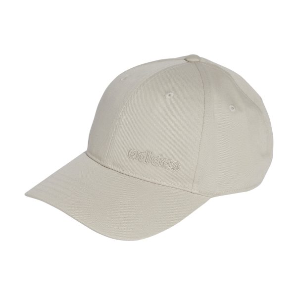 Baseball cap adidas Linear Outline