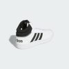 Adidas Hoops 3.0 Ανδρικά Μποτάκια Core Black / Cloud White - Image 3