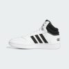Adidas Hoops 3.0 Ανδρικά Μποτάκια Core Black / Cloud White - Image 7