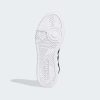 Adidas Hoops 3.0 Ανδρικά Μποτάκια Core Black / Cloud White - Image 2
