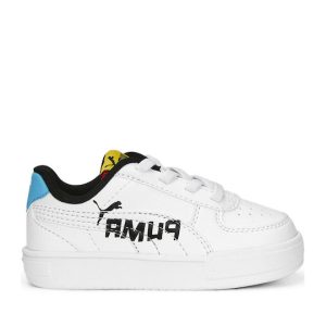 PUMA JR INF Caven Brand Love AC