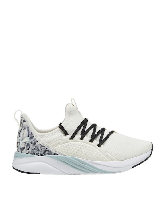 Puma Softride Sophia 2 Feline Γυναικεία Αθλητικά Παπούτσια Running ΜΠΕΖ