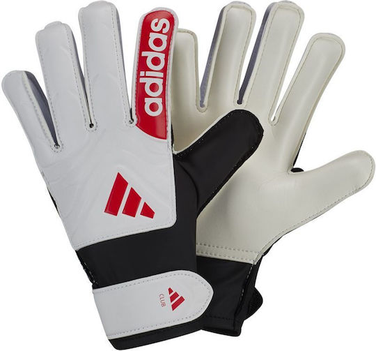 adidas Copa Gl Club Γάντια Τερματοφύλακα Παιδικά Μπεζ