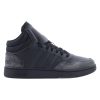 Hoops 3.0 Mid Lifestyle Basketball Classic Vintage Shoes - Image 4