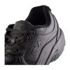 Fila Memory Workshift Ανδρικά Sneakers Μαύρα - Image 2