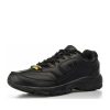Fila Memory Workshift Ανδρικά Sneakers Μαύρα - Image 7