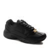 Fila Memory Workshift Ανδρικά Sneakers Μαύρα - Image 8