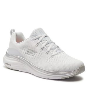 Γυναικείο sneaker λευκό Skechers 150025-WSL Vapor Foam Collection SS 2024 ΑΣΠΡΟ SNEAKER ΑΘ