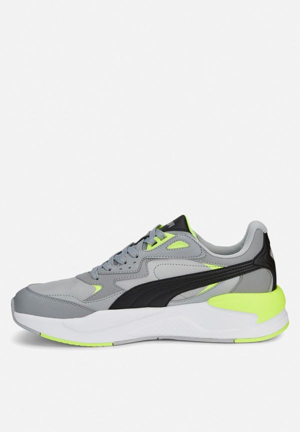 Puma X-Ray Speed Lite Ανδρικά Sneakers Γκρι - Image 6