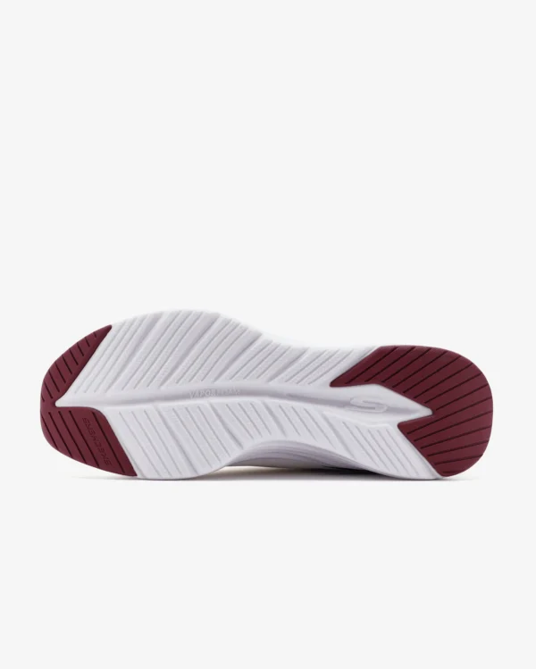 Skechers Vapor Foam Ανδρικά Sneakers Λευκό - Image 8