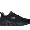 Skechers Bobs Sport B Ανδρικά Sneakers -BBK