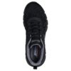 Skechers Bobs Sport B Ανδρικά Sneakers -BBK - Image 5