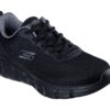 Skechers Bobs Sport B Ανδρικά Sneakers -BBK - Image 3