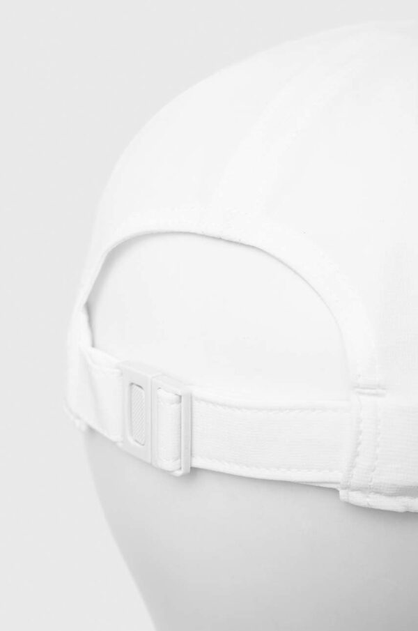 Καπέλο adidas Performance χρώμα: άσπρο HT2043 - Image 4