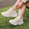 Skechers Γυναικεία Μποτάκια Ofwt - Image 4