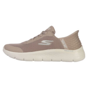 Skechers Go Walk Flex Γυναικεία Sneakers Tpe