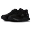 Skechers Go Walk Flex Ανδρικά Sneakers Μαύρα - Image 3