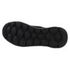 Skechers Go Walk Flex Ανδρικά Sneakers Μαύρα - Image 2