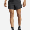 adidas Short 7 Αθλητική Ανδρική Βερμούδα Μαύρη