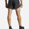 adidas Short 7 Αθλητική Ανδρική Βερμούδα Μαύρη - Image 5