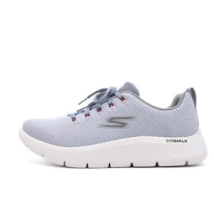 Skechers Sneakers Go Walk Flex Γκρι