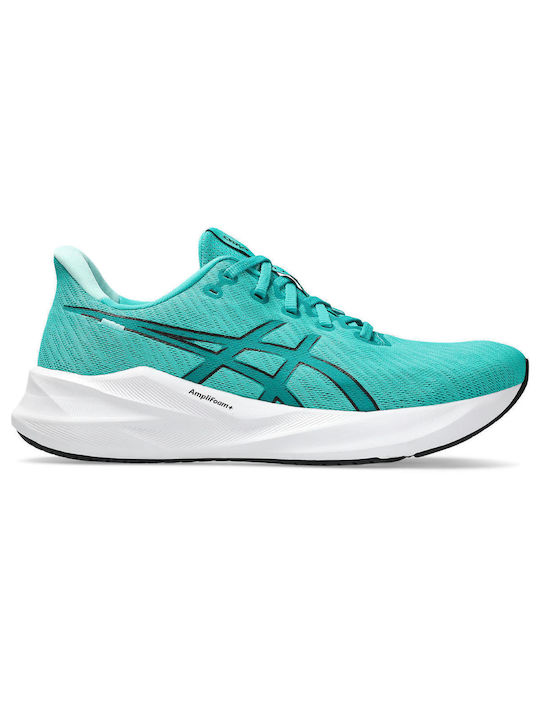 ASICS Versablast 4 Ανδρικά Αθλητικά Παπούτσια Running Grn