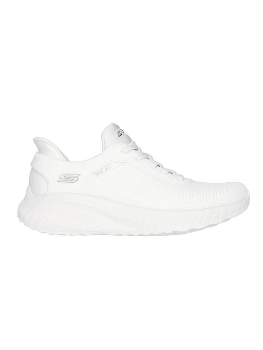 Skechers Bobs Squad Chaos Γυναικεία Sneakers Ofwt