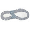Skechers Stellar Γυναικεία Sneakers Gry - Image 4