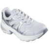 Skechers Stellar Γυναικεία Sneakers Gry - Image 2