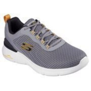 Skechers Dynamight 2.0 Ανδρικά Sneakers Γκρι