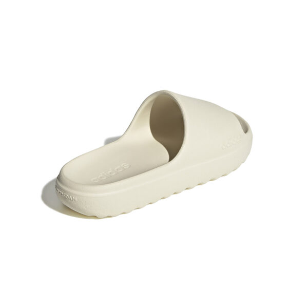 Παντόφλες adidas Adilette Lumia χρώμα: μπεζ, JP9578 - Image 6