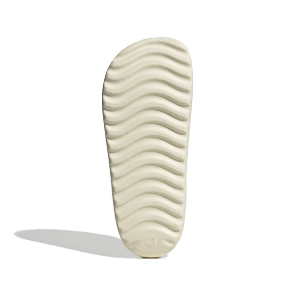 Παντόφλες adidas Adilette Lumia χρώμα: μπεζ, JP9578 - Image 4