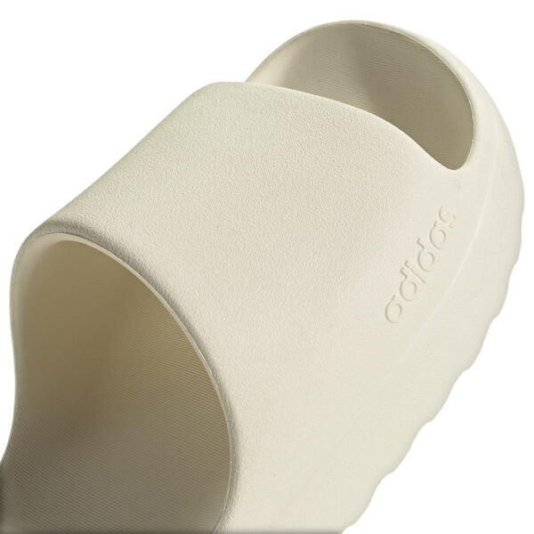 Παντόφλες adidas Adilette Lumia χρώμα: μπεζ, JP9578 - Image 3