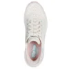 Skechers Slip-ins Arch Fit 2.0 Γυναικεία Αθλητικά Παπούτσια Running Ntpk - Image 5