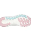 Skechers Slip-ins Arch Fit 2.0 Γυναικεία Αθλητικά Παπούτσια Running Ntpk - Image 4
