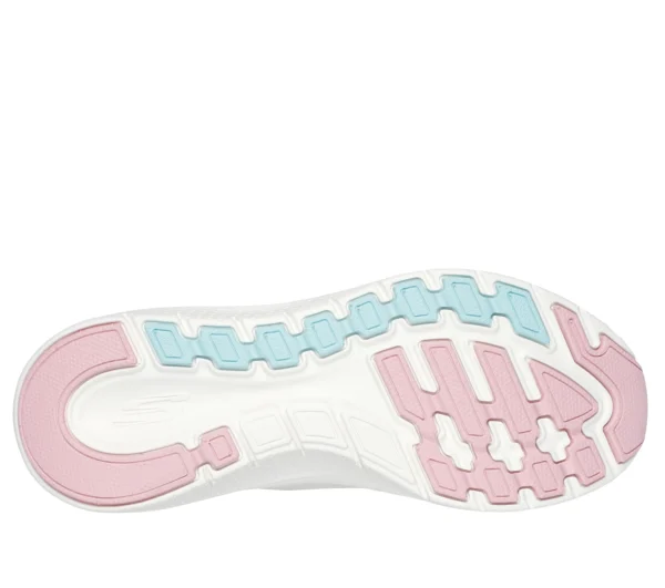 Skechers Slip-ins Arch Fit 2.0 Γυναικεία Αθλητικά Παπούτσια Running Ntpk - Image 4