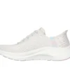 Skechers Slip-ins Arch Fit 2.0 Γυναικεία Αθλητικά Παπούτσια Running Ntpk - Image 2