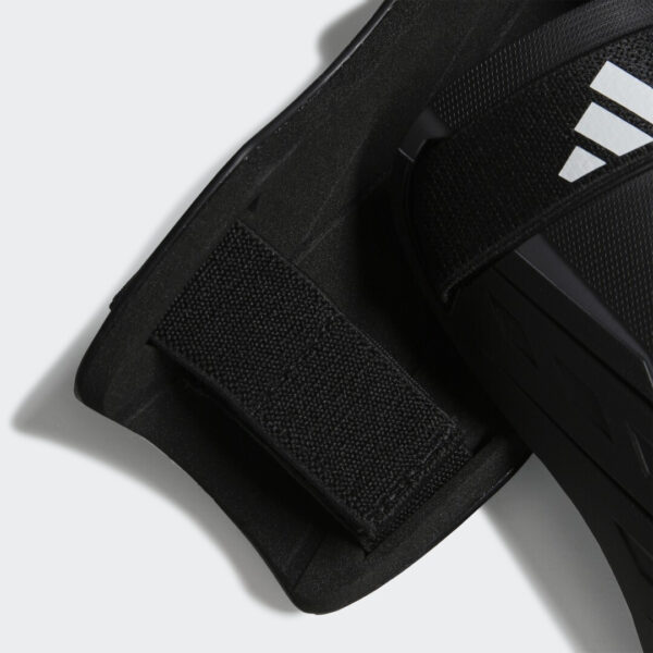 Adidas Tiro Training HN5604 Επικαλαμίδες Ποδοσφαίρου Ενηλίκων Μαύρες - Image 3