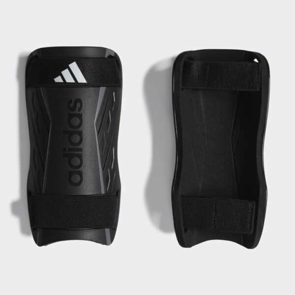 Adidas Tiro Training HN5604 Επικαλαμίδες Ποδοσφαίρου Ενηλίκων Μαύρες