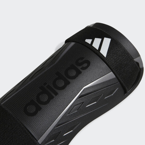 Adidas Tiro Training HN5604 Επικαλαμίδες Ποδοσφαίρου Ενηλίκων Μαύρες - Image 2