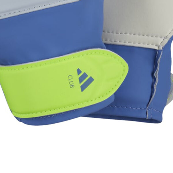 adidas Copa Gl Club Γάντια Τερματοφύλακα Ενηλίκων Μπλε - Image 2