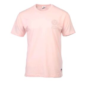 Aνδρικό t-shirt Russel small logo