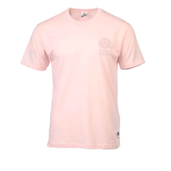 Aνδρικό t-shirt Russel small logo